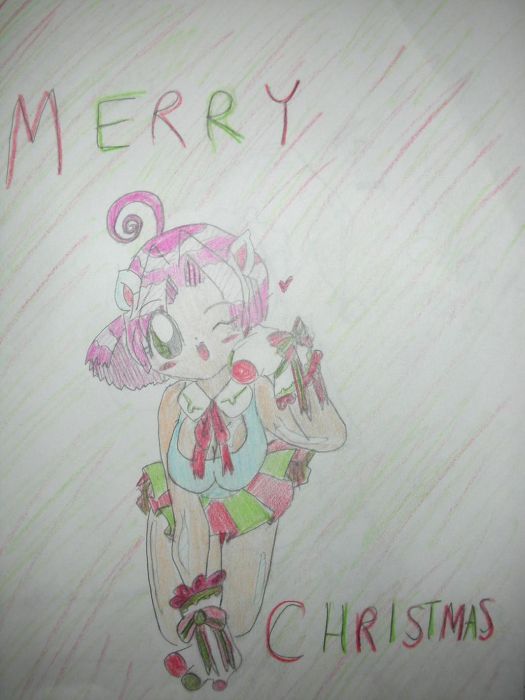 Chrismaaaaaaaaaaaaaaaaaas