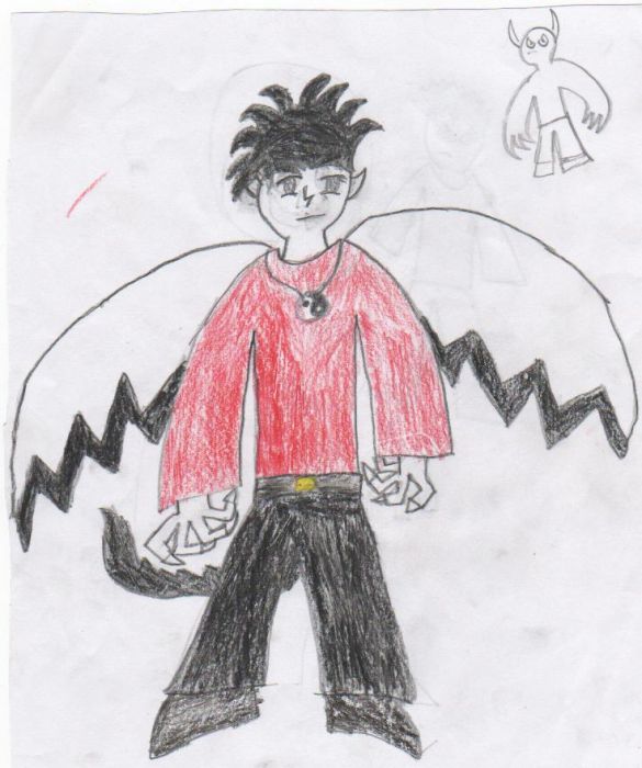 (colered) Mew Night (dark)