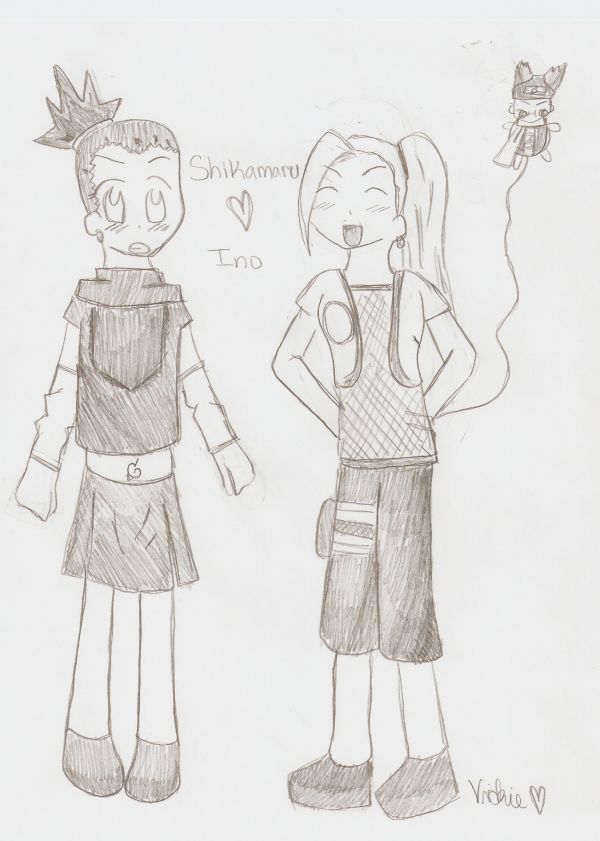 Let's Switch Clothes For A Day~!