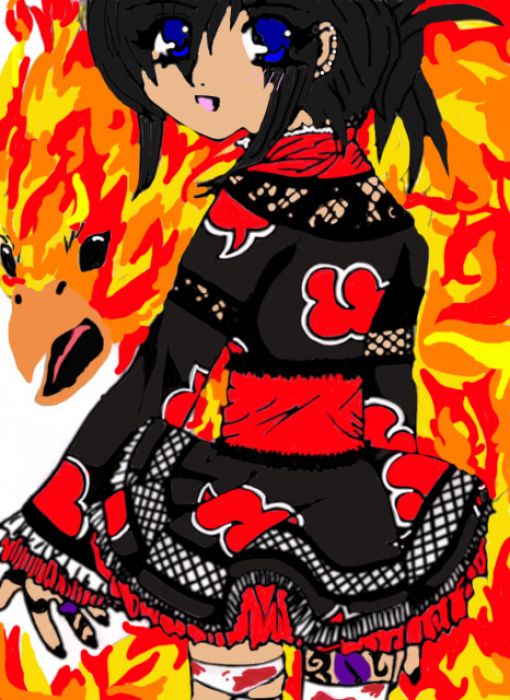 Dejikonyo's Contest - Revised