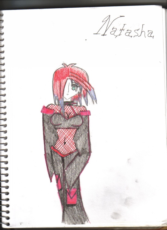 Natasha
