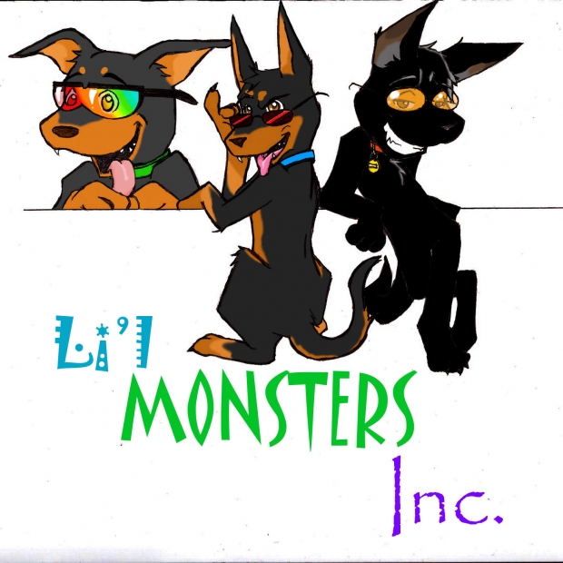 Logo Idea for Local Cafe