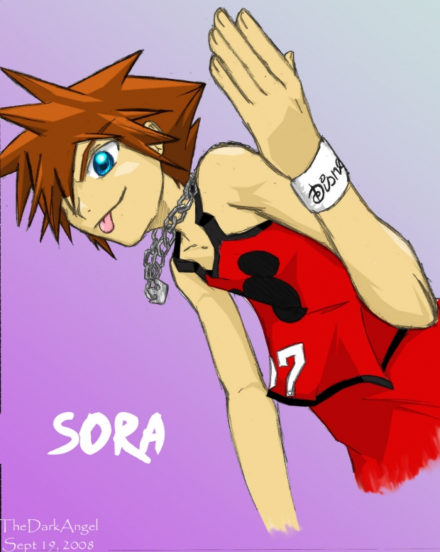 Sora