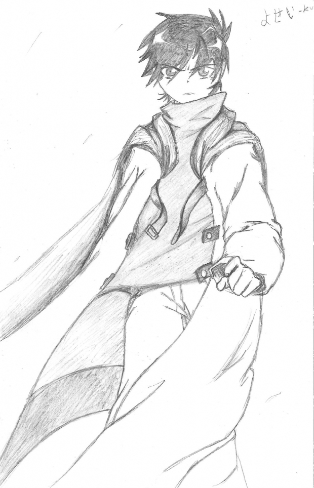 Old sketchez collection (1)