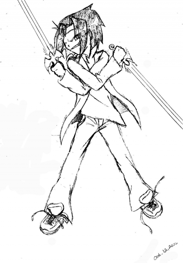 Old sketchez collection (2)