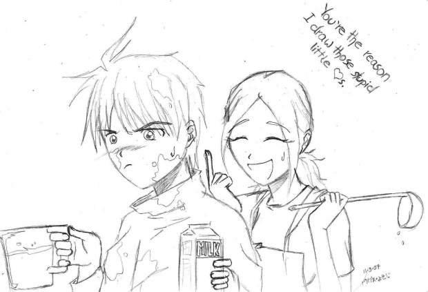 Old sketchez collection (4)