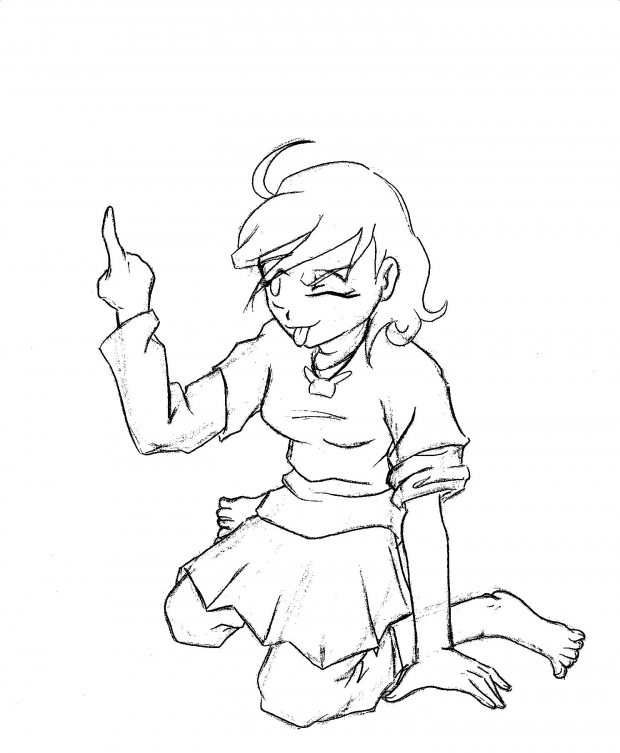 Valentines Day WIP- Tiffany