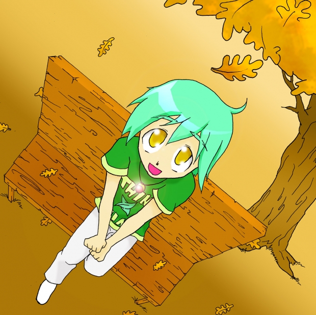 Malachite for Hikari Mogami!