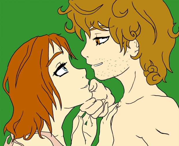 NikoXTom (colored- flat)