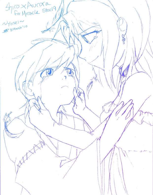 Request Four- Miracle Star19