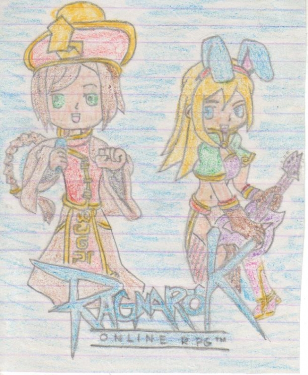 Have Fun with Music!