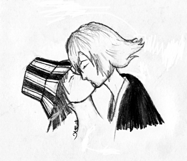 Request for Sexy Pirate