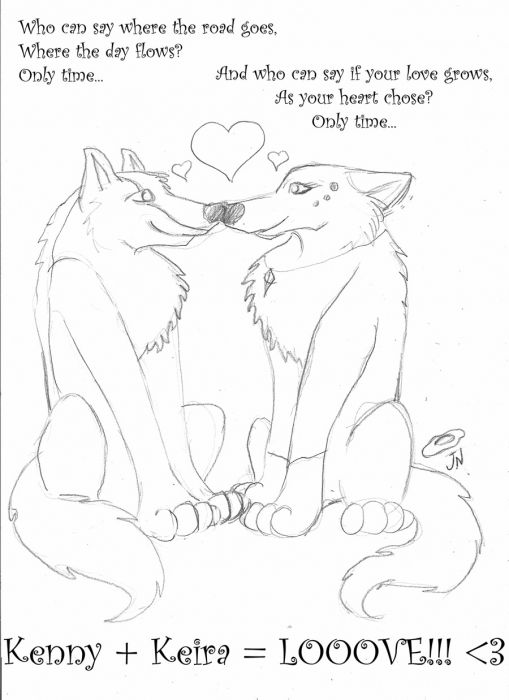 Hot Dickenings Request