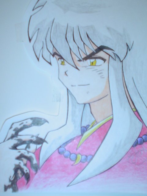 InuYasha