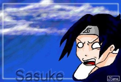 Sasuke