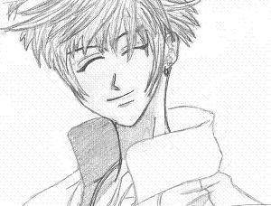 Hatsuharu Smile