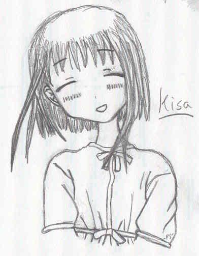 Kisa