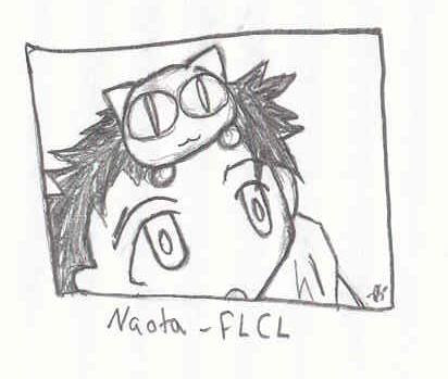 Naota [kitty Head!]