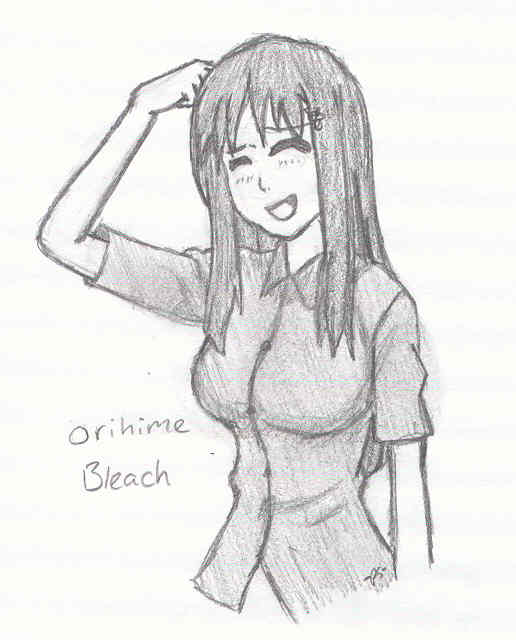 Orihime