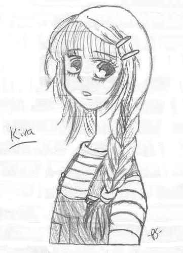 Kira [mars]