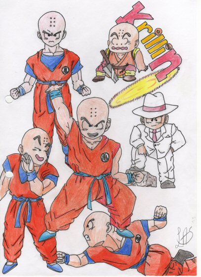 Krillin