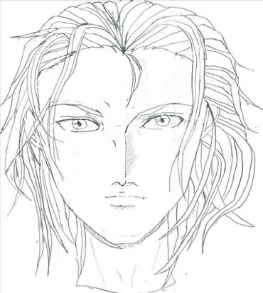 Staring Right At U Lol