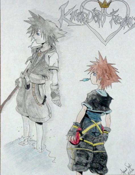 Don't Forget The Past