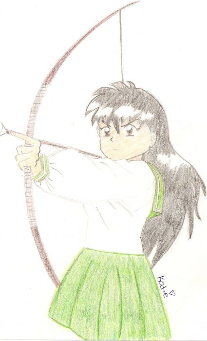 Kagome 2