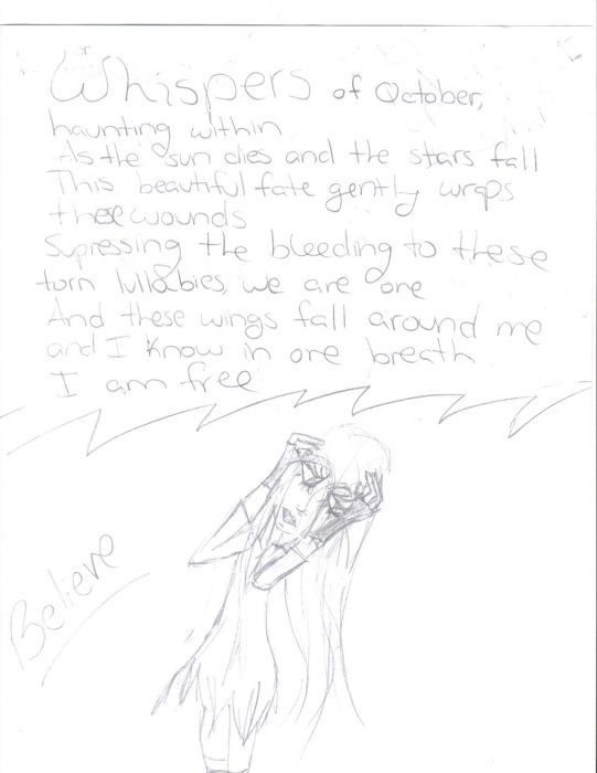 When The Storm Subsides