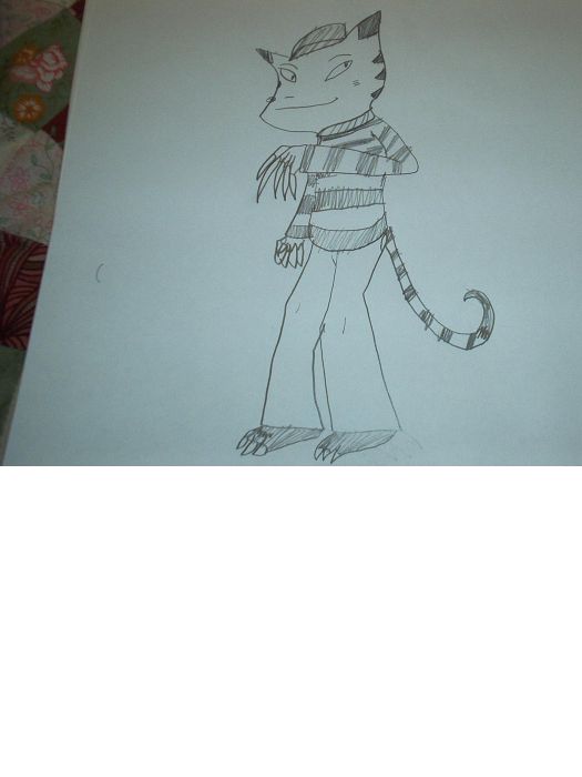 Freddy Couger: The Nightmare Demon