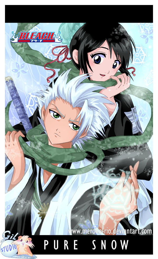 Bleach: Pure Snow