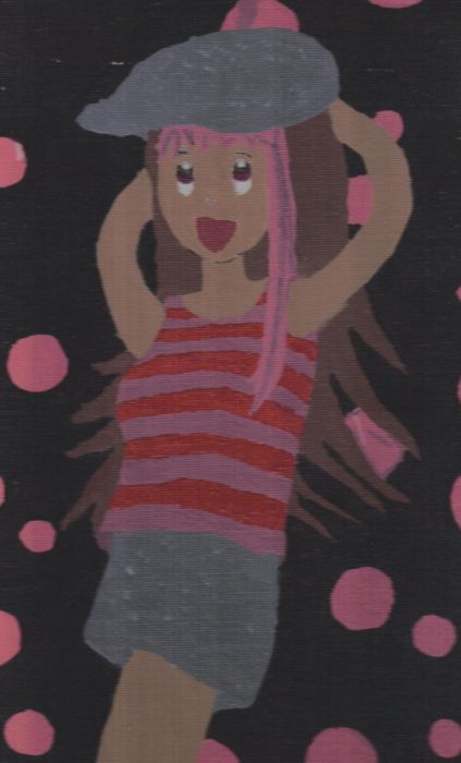 Really Bad Painting.