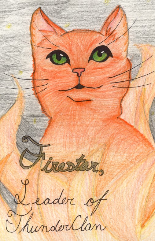 Firestar
