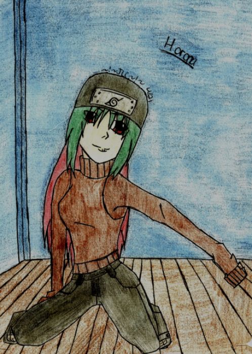 Horona Tamoichi (don't Report!!)