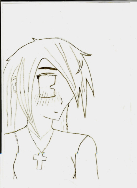 Not Really Sure But Its Really Old