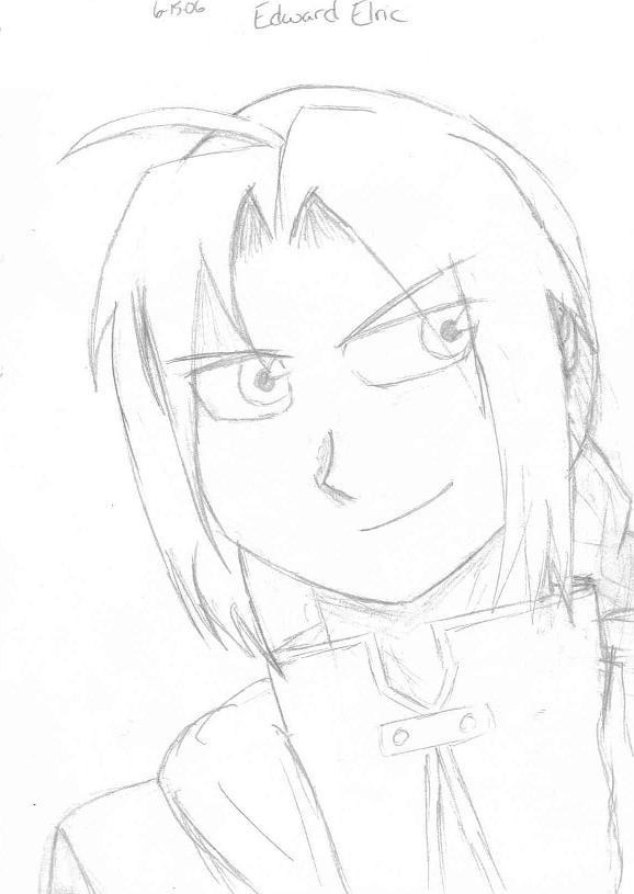 Edward Elric