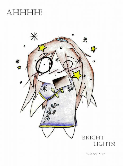 Bright Lights-colored