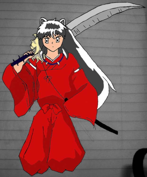 Inuyasha