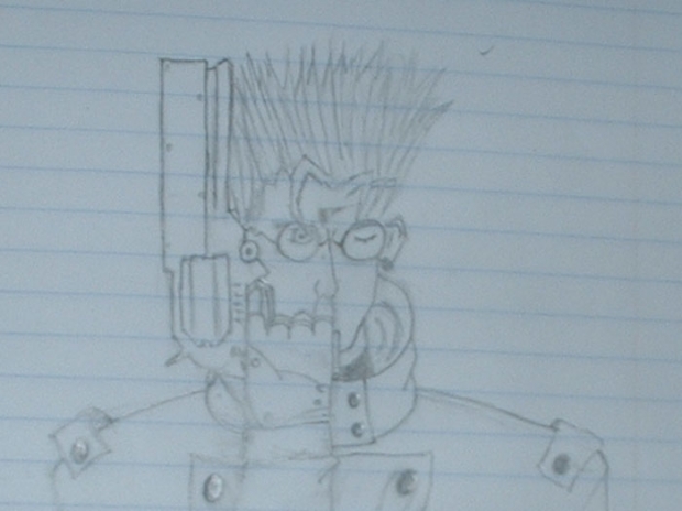 Trigun