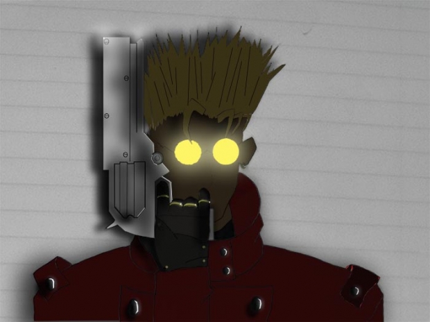 Vash