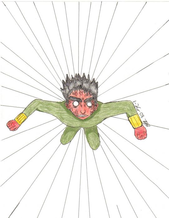 Gift #2 For Dafeather