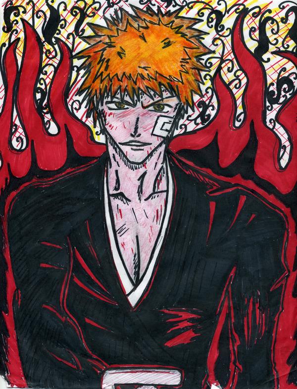 Ichigo Fire