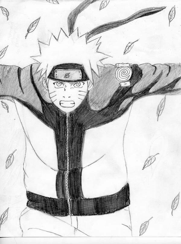 Naruto Shippuden