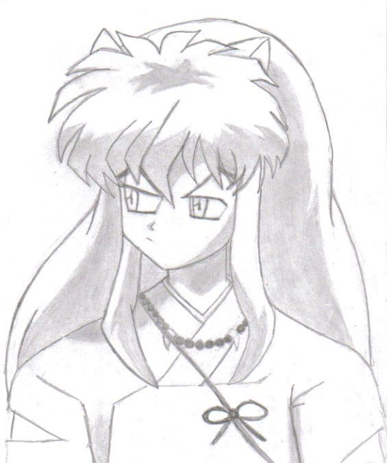Inuyasha