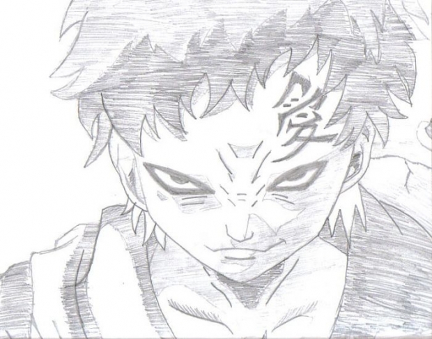 Gaara