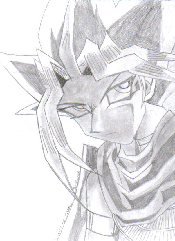 Yugi