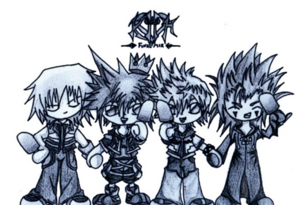 Kh 2 Fm Group