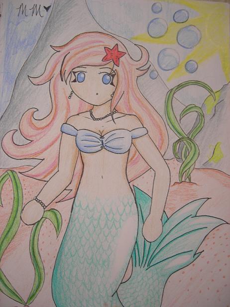 Mermaid