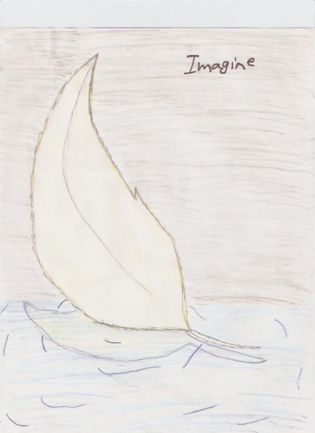 Imagine
