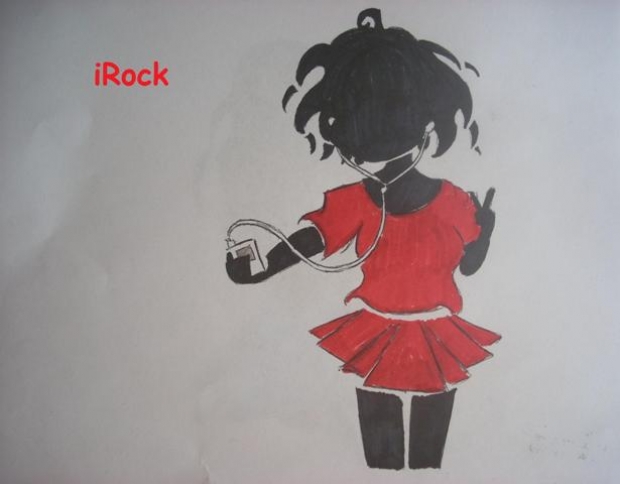 iRock